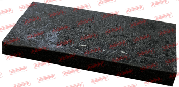 Preview: 22745 Moosgummi 25x6 mm